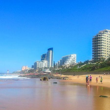 56 The Shades Lägenhet Umhlanga Rocks Exteriör bild